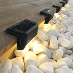 [BUY 6 FREE SHIPPING]ROSOPLTM🔥2023 Update Solar Deck Lights Outdoor