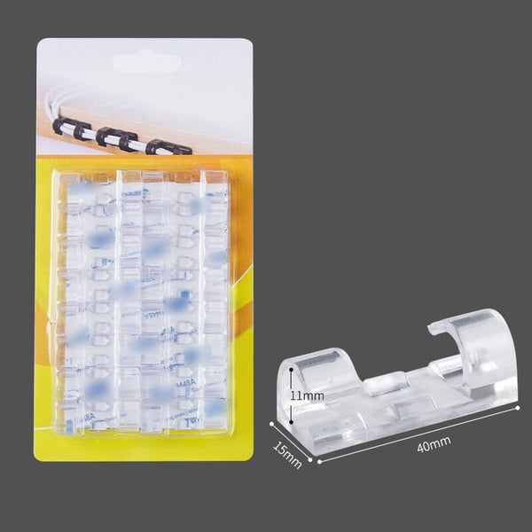 ✨ROSOPLTM Home essentials:Finisher Wire Clamp🔥🔥