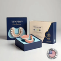 🔥YUNPSOTM New 72-Hour Denture Sale! 45% off + Free Ultrasonic Cleaner