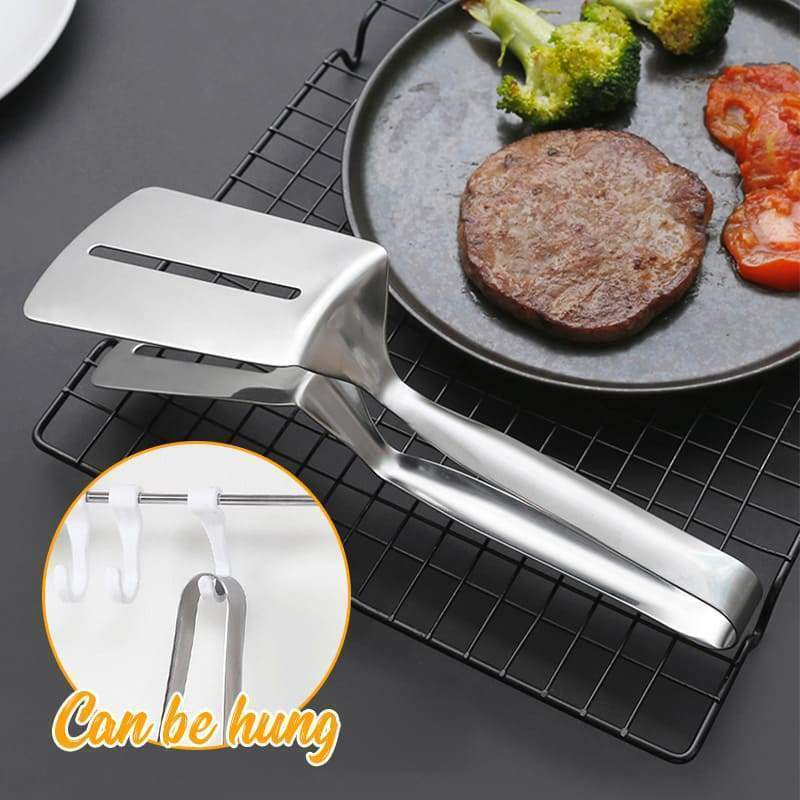 🔥ROSOPLTMStainless Steel Barbecue Clamp