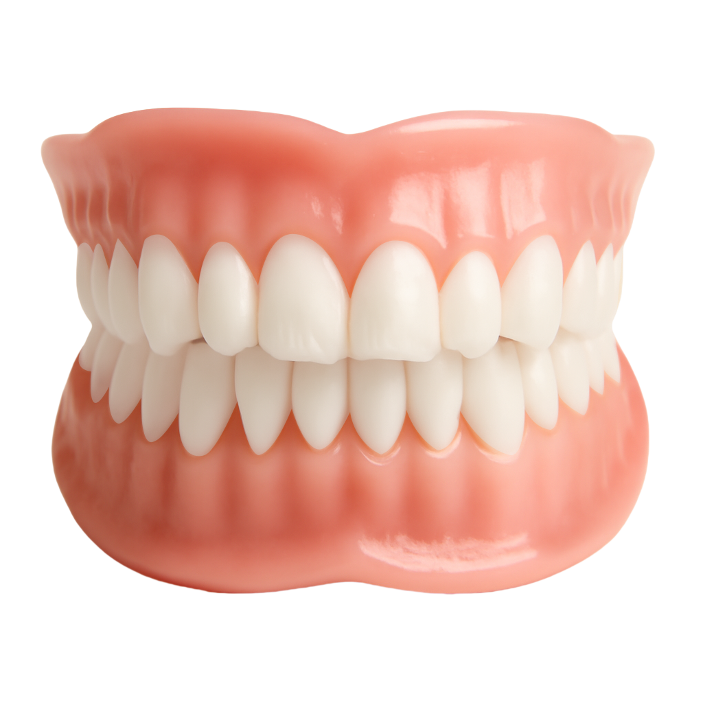 ✨Health America Subsidized Product✅LAOZIKTM-Advanced Custom-Fit Functional Dentures-Made in the USA & FDA-Certified