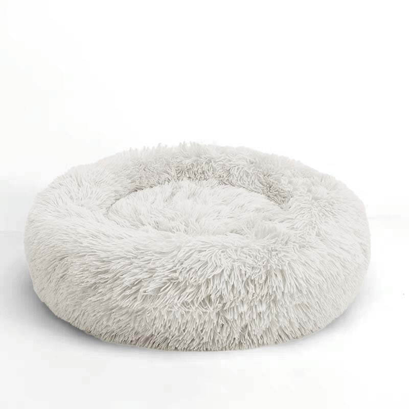 (Last Day Promotion 50% OFF!)-ROSOPLTM Comfy Calming Dog/Cat Bed