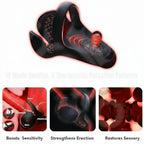 ROSOPLTM VitalEngine Pro-The #1 5-in-1 at-home trainer that reverses ED &amp; PE with advanced precision