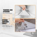 LAST DAY 49% Off 🔥ROSOPLTM Kitchen Oil-proof Stickers 🔥(Buy 4 Get Extra 20% OFF)