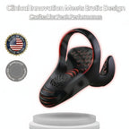 ROSOPLTM VitalEngine Pro-The #1 5-in-1 at-home trainer that reverses ED &amp; PE with advanced precision
