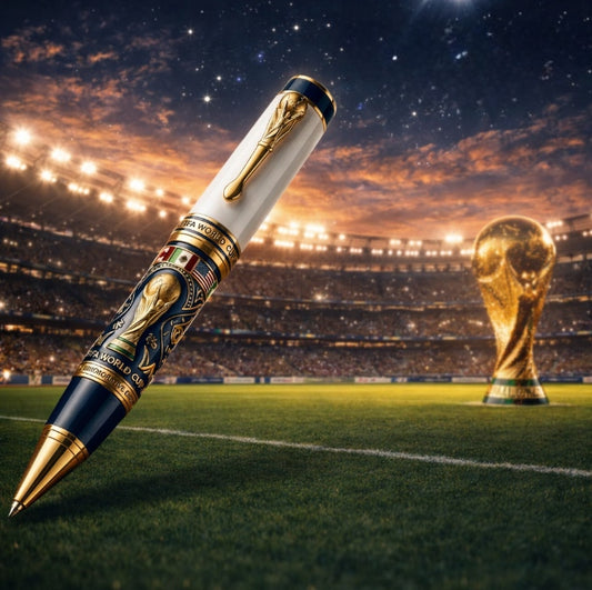 ⚽️HOT FIFA World Cup 2026 Pen✒️🏆