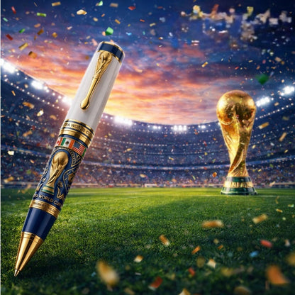 ⚽️HOT FIFA World Cup 2026 Pen✒️🏆