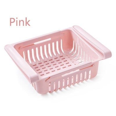 🔥Last day 48% OFF-🔥ROSOPLTMRetractable Fridge Organizer