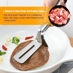 🔥ROSOPLTMStainless Steel Barbecue Clamp
