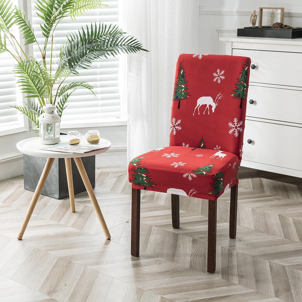 (🔥SPRING HOT SALE 30% OFF🌟) ROSOPLTM Waterproof Chair Covers