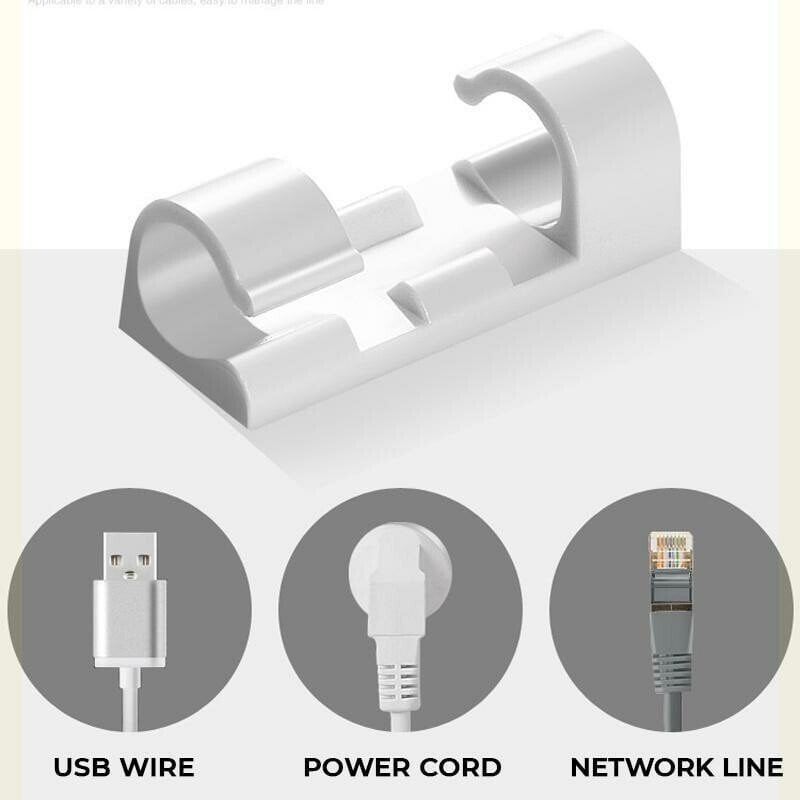 ✨ROSOPLTM Home essentials:Finisher Wire Clamp🔥🔥