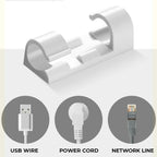 ✨ROSOPLTM Home essentials:Finisher Wire Clamp🔥🔥