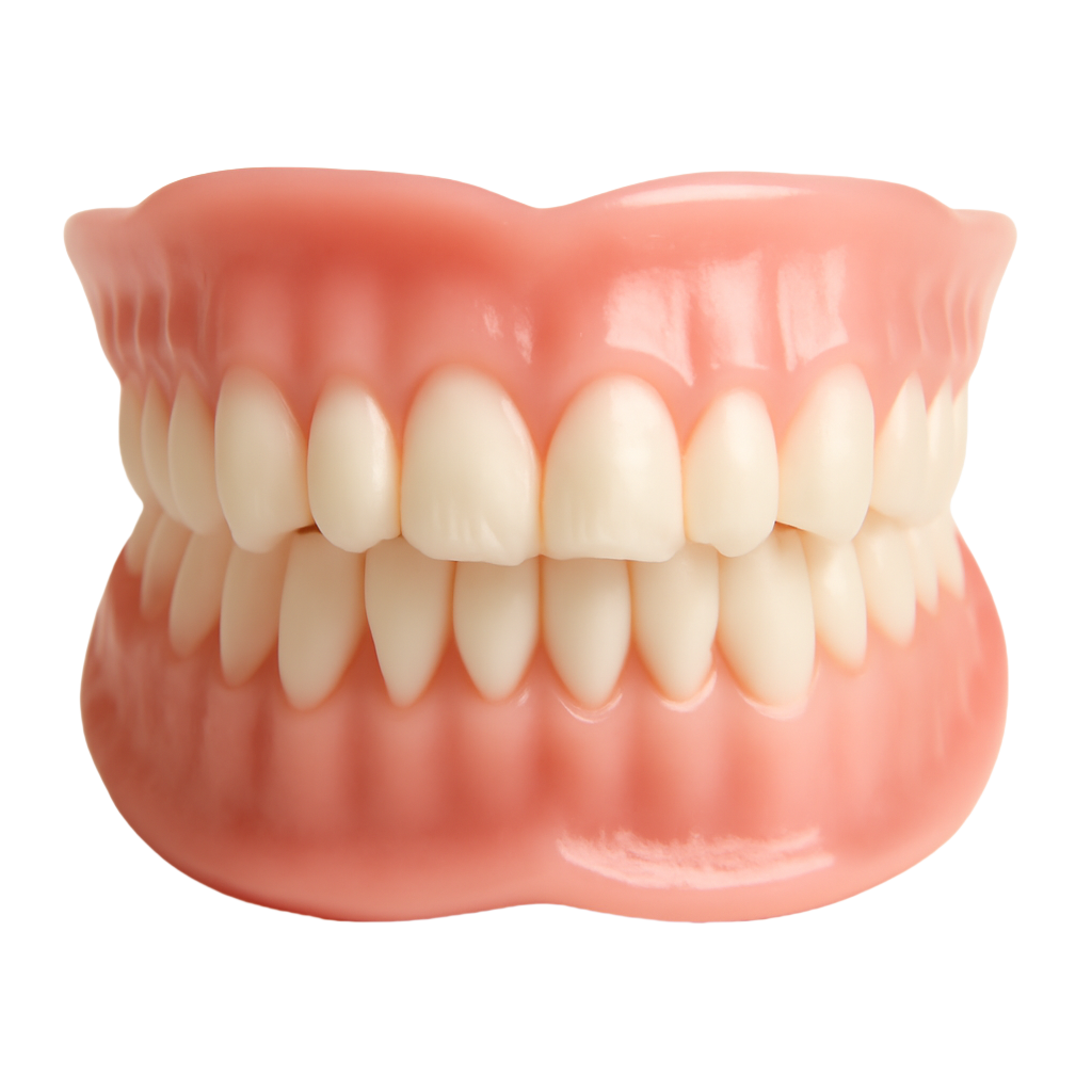 ✨Health America Subsidized Product✅LAOZIKTM-Advanced Custom-Fit Functional Dentures-Made in the USA & FDA-Certified