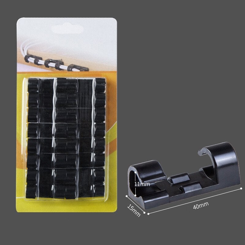 ✨ROSOPLTM Home essentials:Finisher Wire Clamp🔥🔥