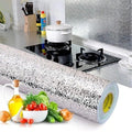 LAST DAY 49% Off 🔥ROSOPLTM Kitchen Oil-proof Stickers 🔥(Buy 4 Get Extra 20% OFF)