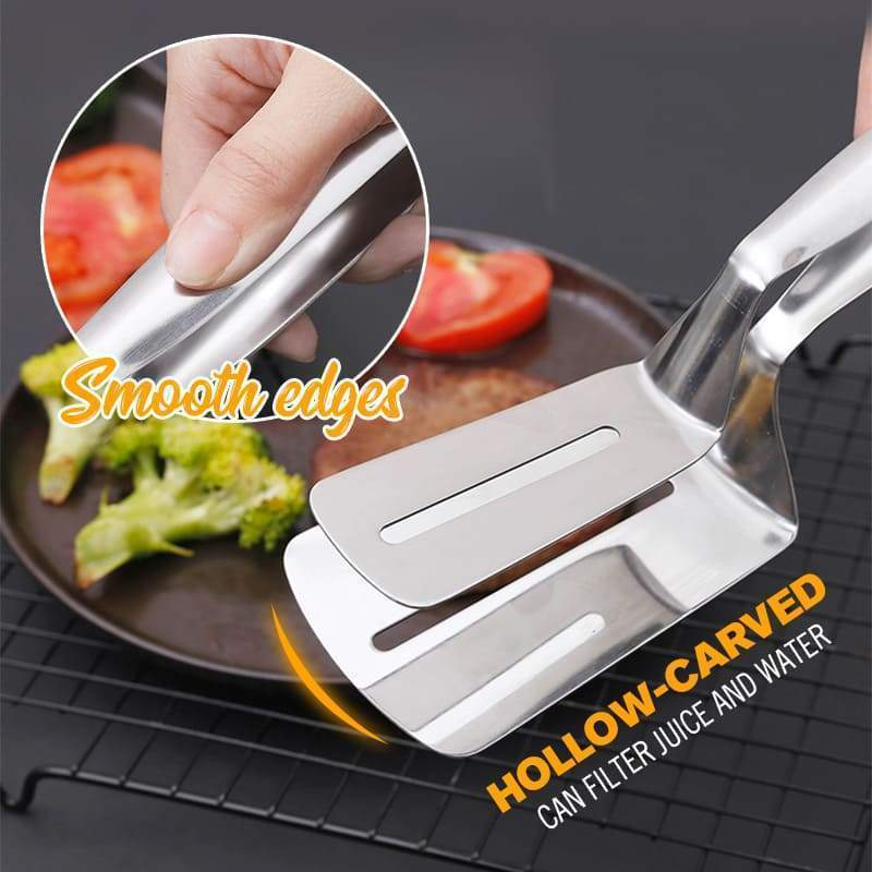 🔥ROSOPLTMStainless Steel Barbecue Clamp