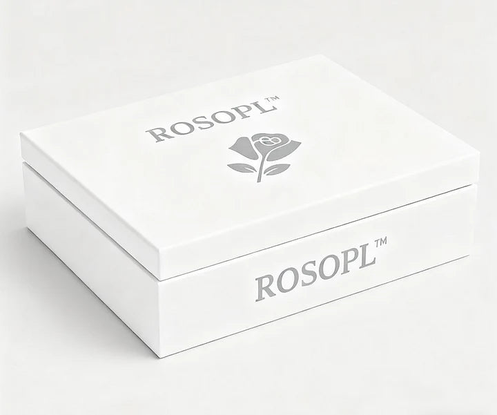 🔥Ends Today: 70% OFF! 🦷ROSOPLTM Custom-Fit Full Functional DenturesMake you more confident