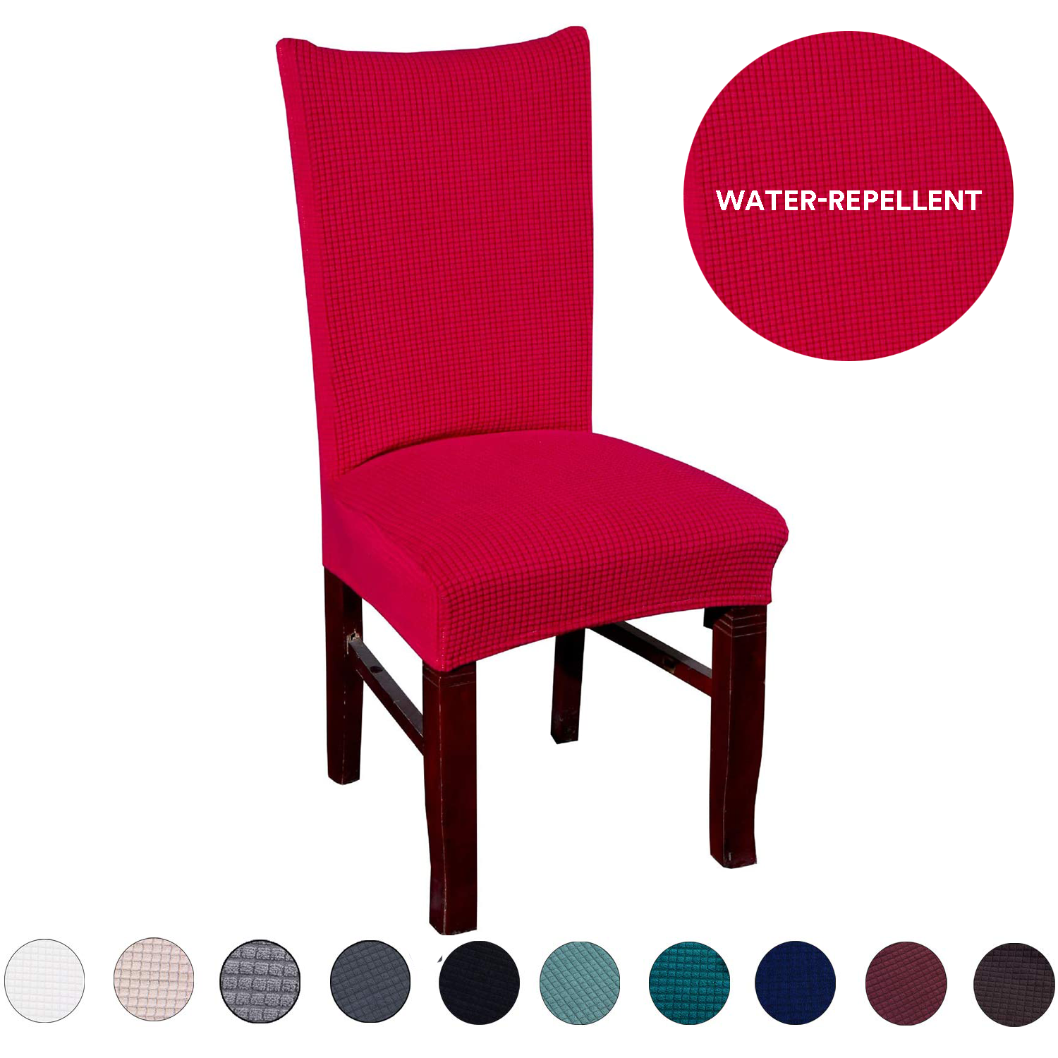 (🔥SPRING HOT SALE 30% OFF🌟) ROSOPLTM Waterproof Chair Covers