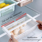 🔥Last day 48% OFF-🔥ROSOPLTMRetractable Fridge Organizer