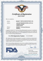 🦷🍎Heat and Fit ROSOPLTM – Immediate Dentures: The Ultimate Fit You Can’t Resist!  (👩‍🔬FDA Certified | Dentist Approved)