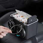 LAST DAY 49% Off🔥-ROSOPLTM Car Armrest Storage Box