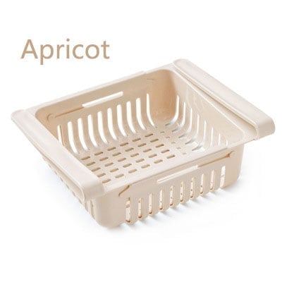 🔥Last day 48% OFF-🔥ROSOPLTMRetractable Fridge Organizer