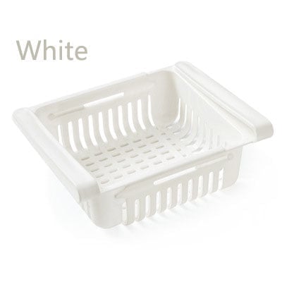 🔥Last day 48% OFF-🔥ROSOPLTMRetractable Fridge Organizer