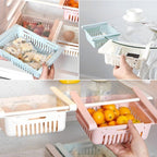 🔥Last day 48% OFF-🔥ROSOPLTMRetractable Fridge Organizer
