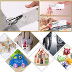 🔥 ROSOPLTM Handheld Mini Electric Sewing Machine[Make Your Life Easier✨]