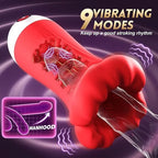 💥Special Series -- 💋YUNPSO Boldgrip sculpt yourself