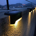 [BUY 6 FREE SHIPPING]ROSOPLTM🔥2023 Update Solar Deck Lights Outdoor