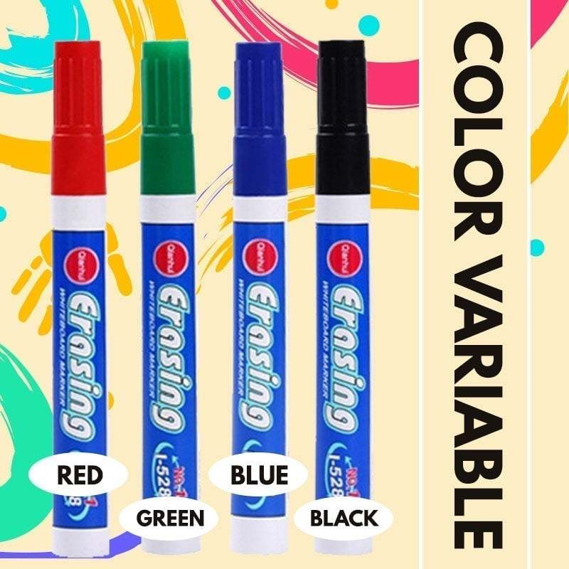 (🎅Christmas Pre Sale Now-49% Off) 🔥ROSOPLTMMagical Water Floating Pen (BUY MORE SAVE MORE )