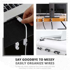 ✨ROSOPLTM Home essentials:Finisher Wire Clamp🔥🔥