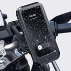 🔥Last Day Promotion 49%OFF🔥ROSOPLTM🚲Waterproof Bicycle & Motorcycle Phone Holder