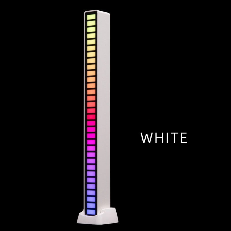 (🔥Last Day Sale-49% OFF)ROSOPLTM Wireless Sound Activated RGB Light Bar-🔥Buy More,Save More🔥