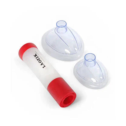 🛡️ LAOZIKTM Anti-Choking Device