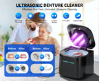🦷🍎Heat and Fit ROSOPLTM – Immediate Dentures: The Ultimate Fit You Can’t Resist!  (👩‍🔬FDA Certified | Dentist Approved)