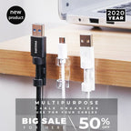 ✨ROSOPLTM Home essentials:Finisher Wire Clamp🔥🔥