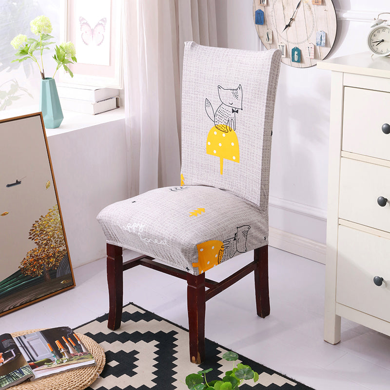 (🔥SPRING HOT SALE 30% OFF🌟) ROSOPLTM Waterproof Chair Covers