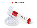 🛡️ LAOZIKTM Anti-Choking Device