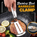 🔥ROSOPLTMStainless Steel Barbecue Clamp