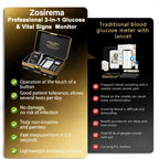 Zosirema™ 🏆2026 Best Seller Limited-Time 70% OFF🔥Final 3 Hours: 70% OFF
