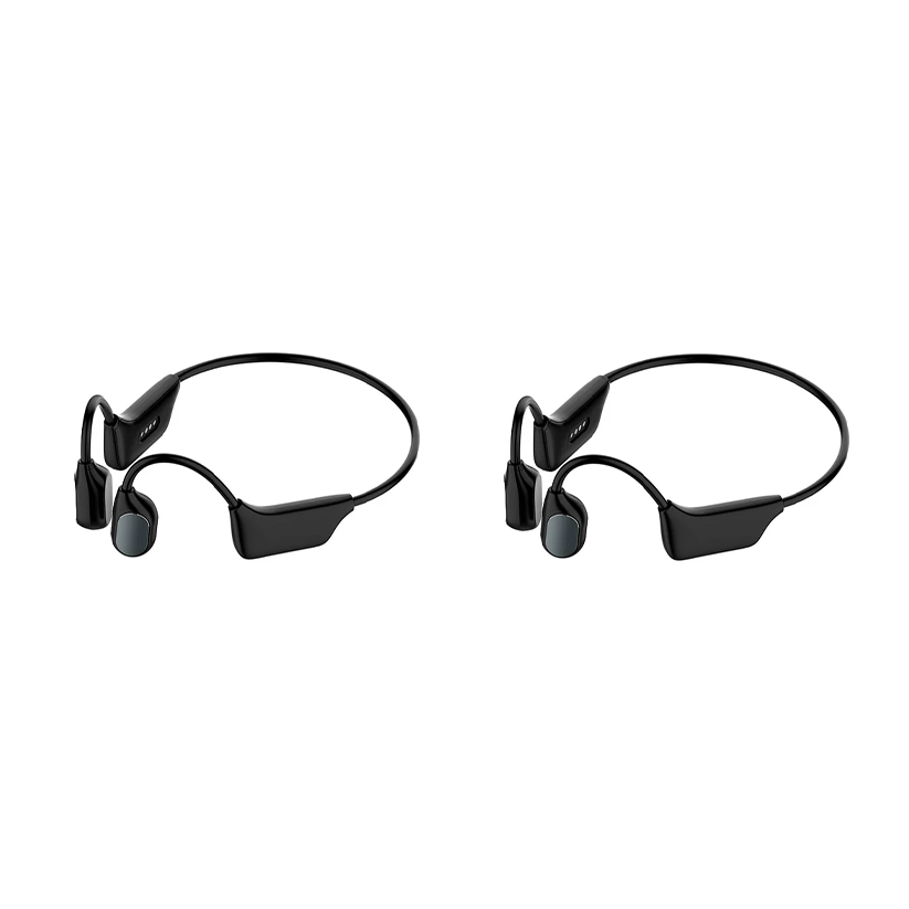Feel the Joy. Shop the Season 🎄💖 💥 LIMITED TIME OFFER!🔥YUNPSO Bone Conduction Smart Hearing Aid Bluetooth Earphones