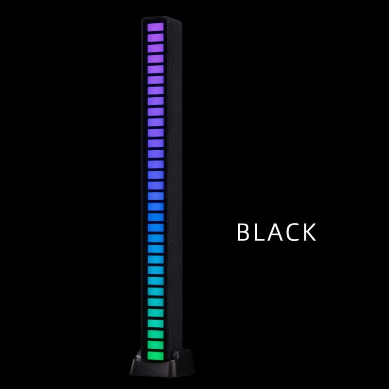 (🔥Last Day Sale-49% OFF)ROSOPLTM Wireless Sound Activated RGB Light Bar-🔥Buy More,Save More🔥