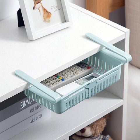 🔥Last day 48% OFF-🔥ROSOPLTMRetractable Fridge Organizer