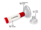 🛡️ LAOZIKTM Anti-Choking Device