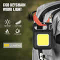 LAST DAY 49% Off - ROSOPLTM Cob Keychain Work Light--buy 5 get 3 free & free shipping(8pcs)