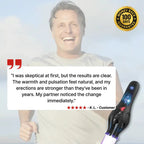 🏆Restore Confidence & Performance with NeuroPulse Pro