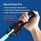 🏆Restore Confidence & Performance with NeuroPulse Pro