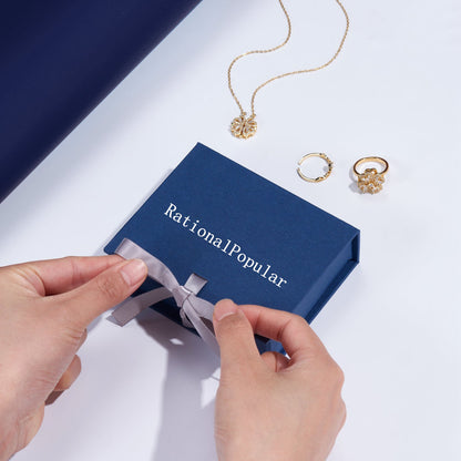 💓2025 Christmas Hot Sale🎁Hug Ring